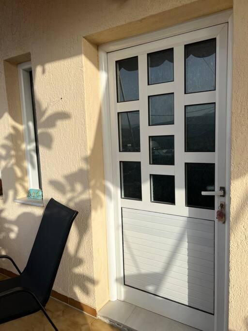 “Shiny” Sea View Apartment At Istron Agios Nikolaos Exterior foto
